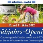 Frühjahr-Opening bei Schaffer