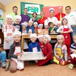 Das Marzipanschweinchen! 1