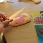 Das Marzipanschweinchen! 4