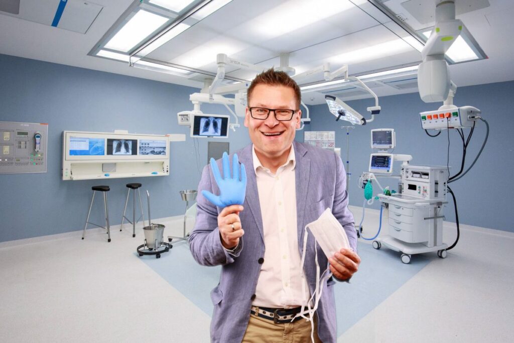 event moderator gerd edler pirna helios klinik gerdedler.de