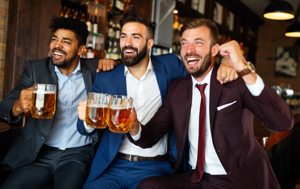 Spielshow Let's Zock