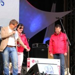 Die letzten Wochen 1