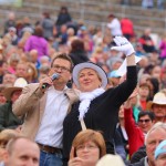 Die letzten Wochen 4