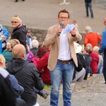 Die letzten Wochen 7