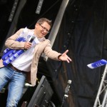 Die letzten Wochen 12