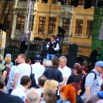 Die letzten Wochen 16